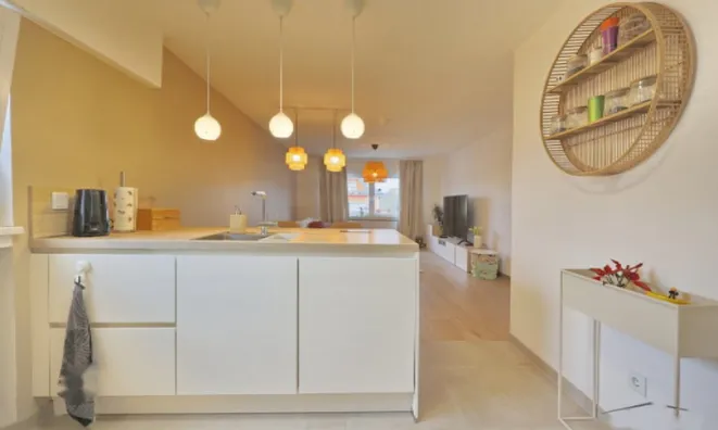 Недвижимость Apartment 3 bedrooms for sale in Soleuvre: 2