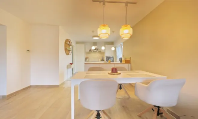 Недвижимость Apartment 3 bedrooms for sale in Soleuvre: 3