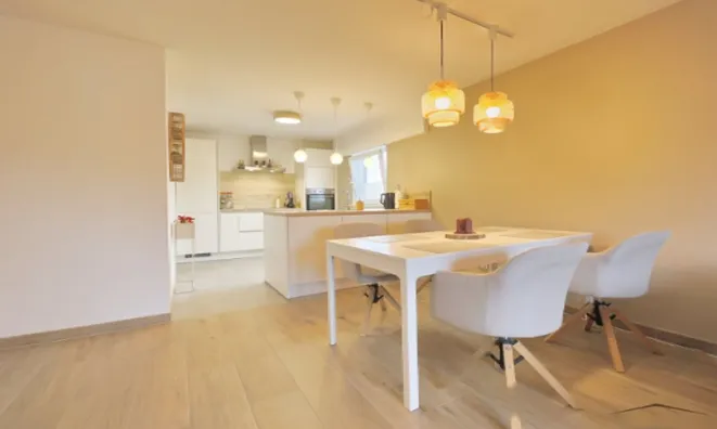 Недвижимость Apartment 3 bedrooms for sale in Soleuvre: 4