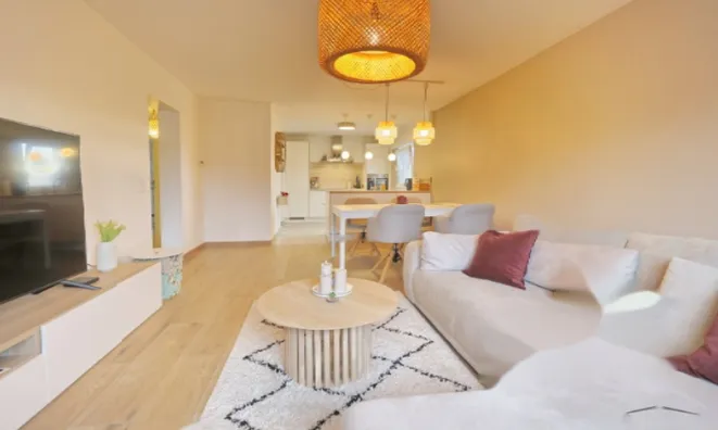 Недвижимость Apartment 3 bedrooms for sale in Soleuvre: 6