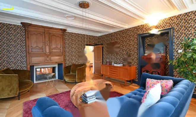 Недвижимость House 5 bedrooms for sale in Goetzingen: 7