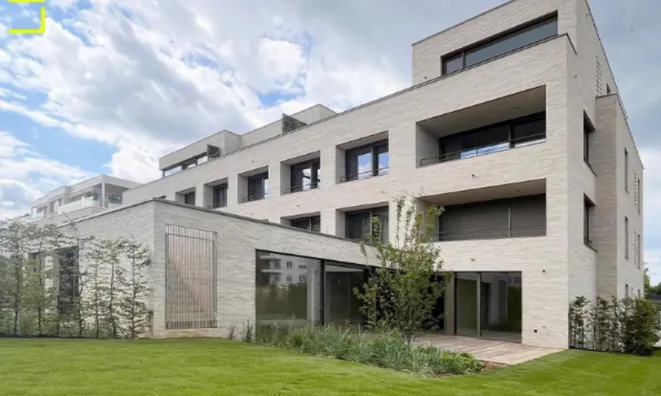 Недвижимость Apartment 4 bedrooms for sale in Luxembourg-Kirchberg: 1