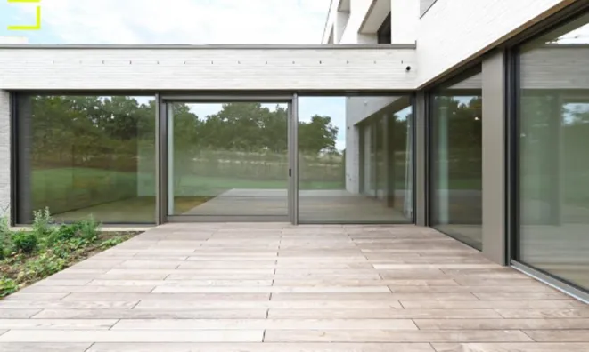 Недвижимость Apartment 4 bedrooms for sale in Luxembourg-Kirchberg: 6