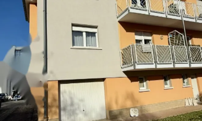 Недвижимость Apartment 2 bedrooms for sale in Bascharage: 1