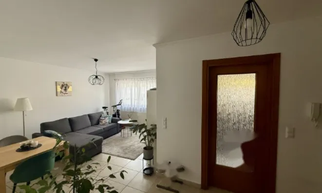 Недвижимость Apartment 2 bedrooms for sale in Bascharage: 4