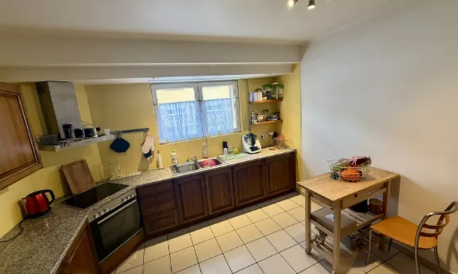 Недвижимость Apartment 2 bedrooms for sale in Bascharage: 5