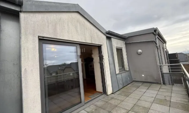 Недвижимость Apartment 2 bedrooms for sale in Roeser: 6