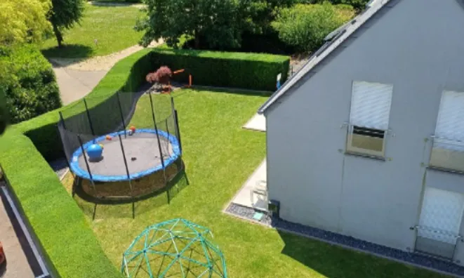 Недвижимость Semi-detached house 5 bedrooms for sale in Mondorf-Les-Bains: 2