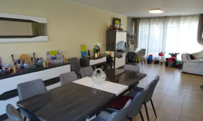 Недвижимость Semi-detached house 5 bedrooms for sale in Mondorf-Les-Bains: 3