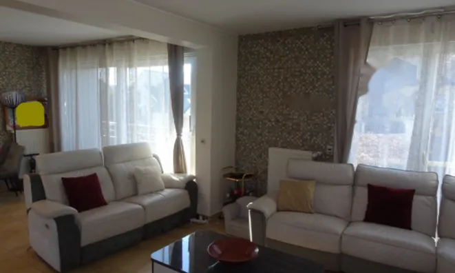 Недвижимость Semi-detached house 5 bedrooms for sale in Mondorf-Les-Bains: 4
