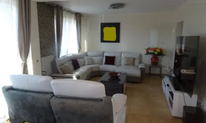 Недвижимость Semi-detached house 5 bedrooms for sale in Mondorf-Les-Bains: 5