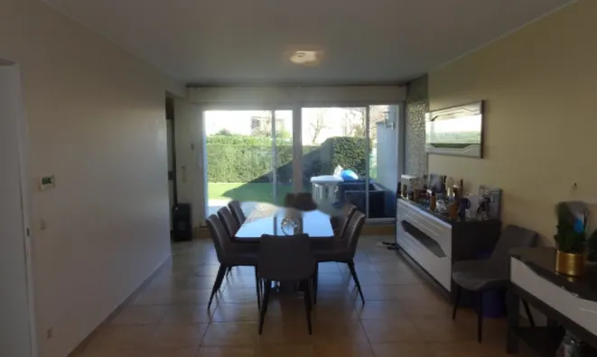 Недвижимость Semi-detached house 5 bedrooms for sale in Mondorf-Les-Bains: 6