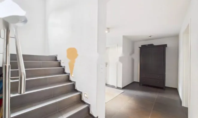 Недвижимость Semi-detached house 3 bedrooms for sale in Reckange (Mersch): 4