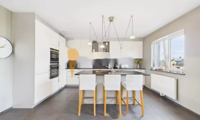 Недвижимость Semi-detached house 3 bedrooms for sale in Reckange (Mersch): 7