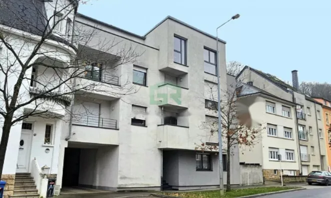 Недвижимость Apartment 1 bedroom for sale in Differdange: 1