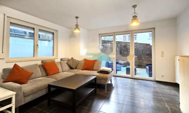 Недвижимость Apartment 1 bedroom for sale in Differdange: 2