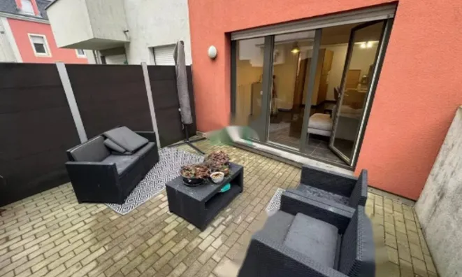 Недвижимость Apartment 1 bedroom for sale in Differdange: 5