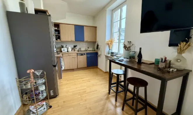 Недвижимость Apartment 1 bedroom for sale in Luxembourg-Limpertsberg: 2