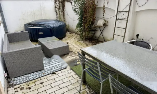 Недвижимость Apartment 1 bedroom for sale in Luxembourg-Limpertsberg: 3