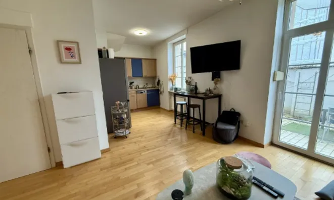 Недвижимость Apartment 1 bedroom for sale in Luxembourg-Limpertsberg: 5