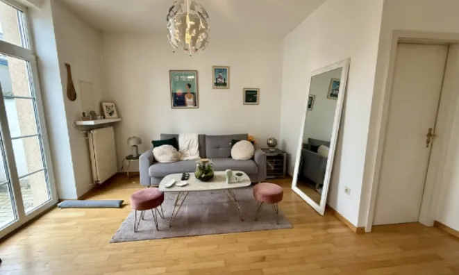 Недвижимость Apartment 1 bedroom for sale in Luxembourg-Limpertsberg: 7