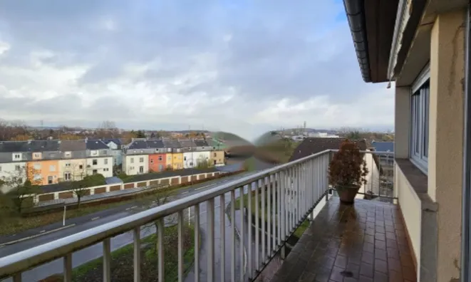 Недвижимость Apartment 2 bedrooms for sale in Esch-sur-Alzette: 5