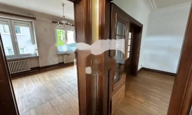 Недвижимость Detached house 4 bedrooms for sale in Luxembourg-Merl: 4