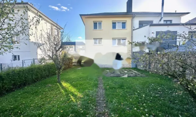 Недвижимость Detached house 3 bedrooms for sale in Bertrange: 3