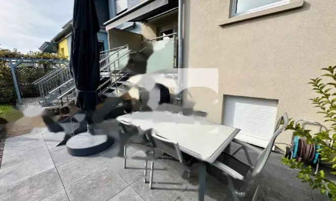 Недвижимость Detached house 3 bedrooms for sale in Alzingen: 3