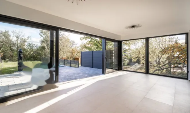 Недвижимость Semi-detached house 4 bedrooms for sale in Mondercange: 5