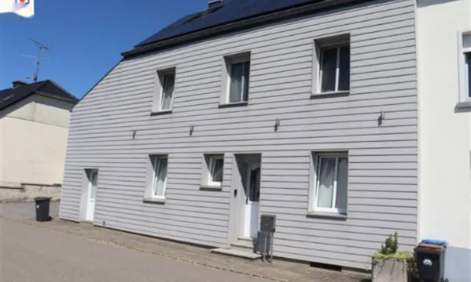 Недвижимость House 5 bedrooms for sale in Bigonville: 2