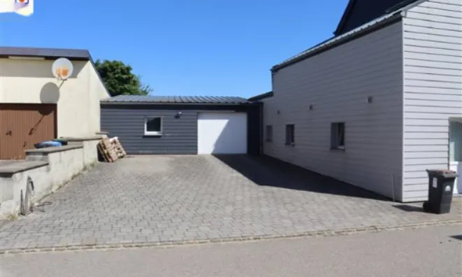 Недвижимость House 5 bedrooms for sale in Bigonville: 4