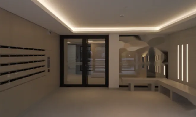 Недвижимость Apartment 1 bedroom for sale in Luxembourg-Belair: 5