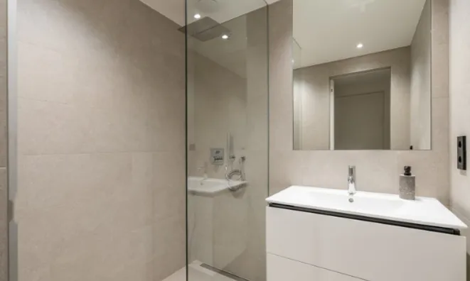 Недвижимость Apartment 1 bedroom for sale in Luxembourg-Belair: 7