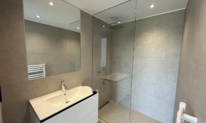 Недвижимость Apartment 1 bedroom for sale in Luxembourg-Belair: 4