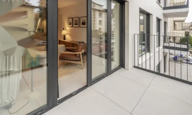 Недвижимость Apartment 1 bedroom for sale in Luxembourg-Belair: 6