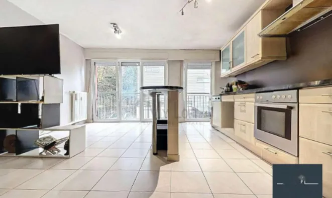 Недвижимость Apartment 1 bedroom for sale in Niederkorn: 1