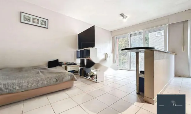 Недвижимость Apartment 1 bedroom for sale in Niederkorn: 2