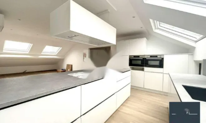 Недвижимость Duplex 4 bedrooms for sale in Niederkorn: 2