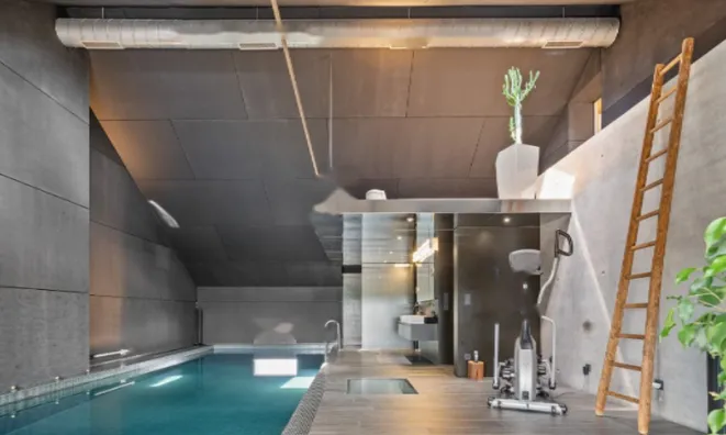 Недвижимость Detached house 6 bedrooms for sale in Burmerange: 1