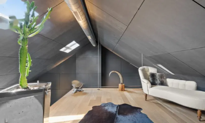 Недвижимость Detached house 6 bedrooms for sale in Burmerange: 4