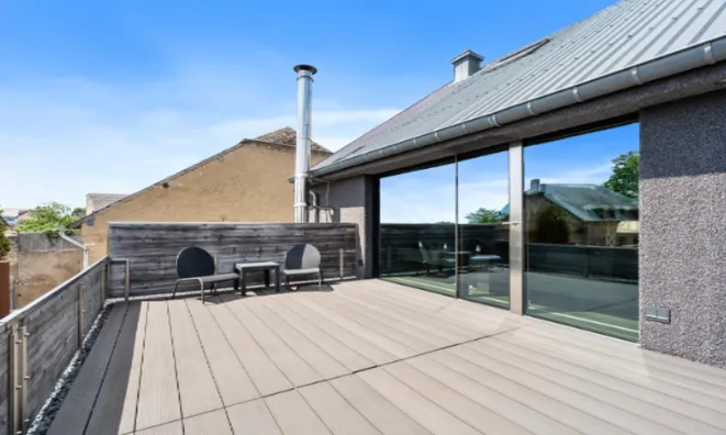 Недвижимость Detached house 6 bedrooms for sale in Burmerange: 5