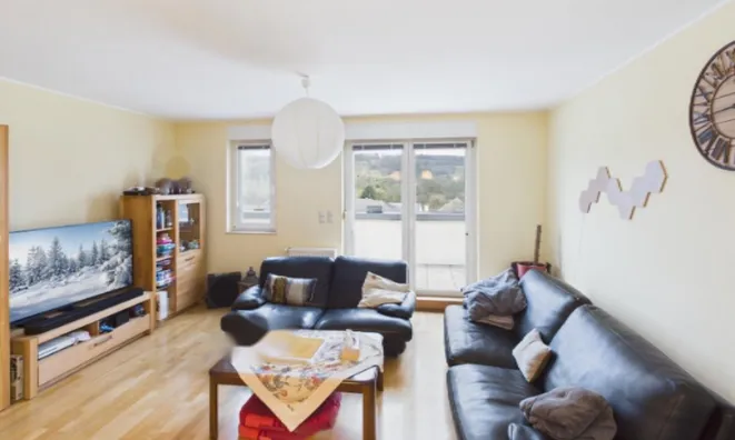 Недвижимость Apartment 2 bedrooms for sale in Colmar-Berg: 5