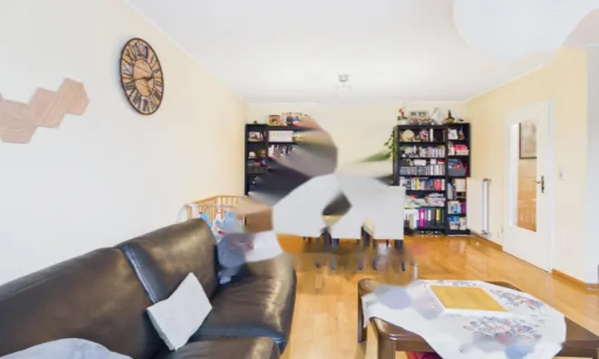 Недвижимость Apartment 2 bedrooms for sale in Colmar-Berg: 6