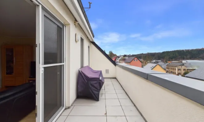 Недвижимость Apartment 2 bedrooms for sale in Colmar-Berg: 7