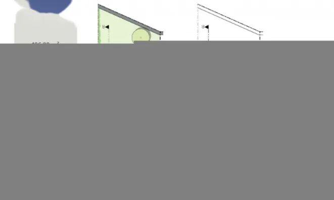 Недвижимость House 4 bedrooms for sale in Eischen: 1