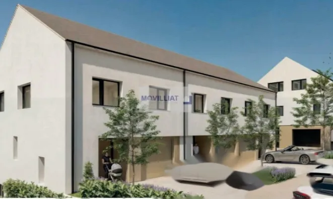 Недвижимость House 4 bedrooms for sale in Eischen: 2