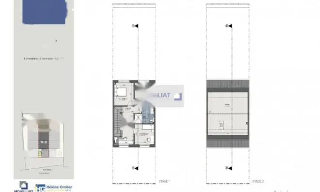 Недвижимость House 4 bedrooms for sale in Eischen: 7