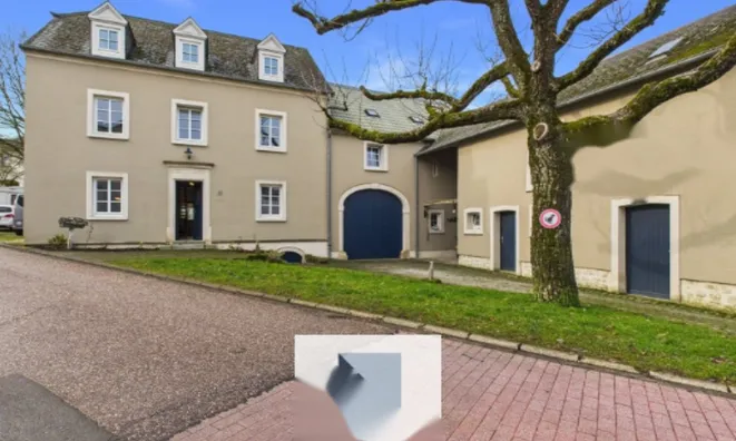 Недвижимость Detached house 4 bedrooms for sale in Consdorf: 1