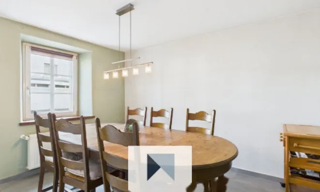 Недвижимость Detached house 4 bedrooms for sale in Consdorf: 4